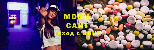 хмурый Абаза