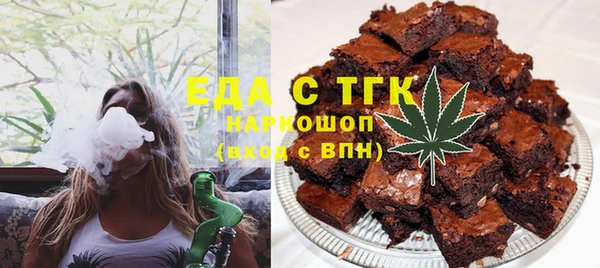 хмурый Абаза