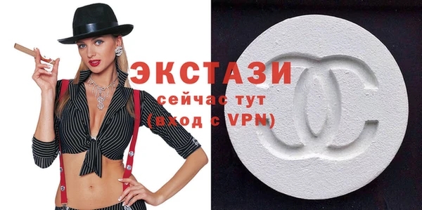 хмурый Абаза
